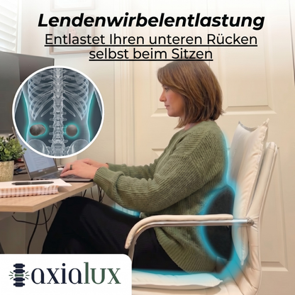 Axialux™️ - SpineAxis Pro