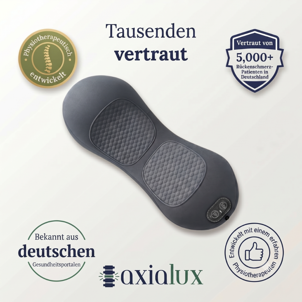 Axialux™️ - SpineAxis Pro