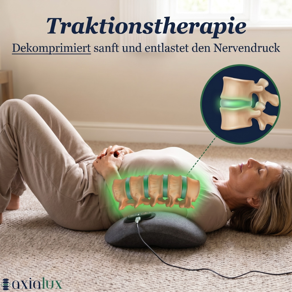 Axialux™️ - SpineAxis Pro